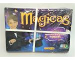 NIG Jogo de M�gicas